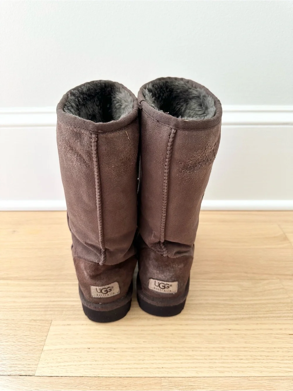 UGG Classic Tall Boots